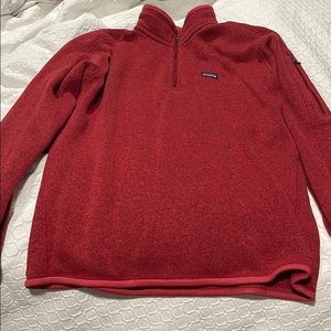 Patagonia Better sweater xl